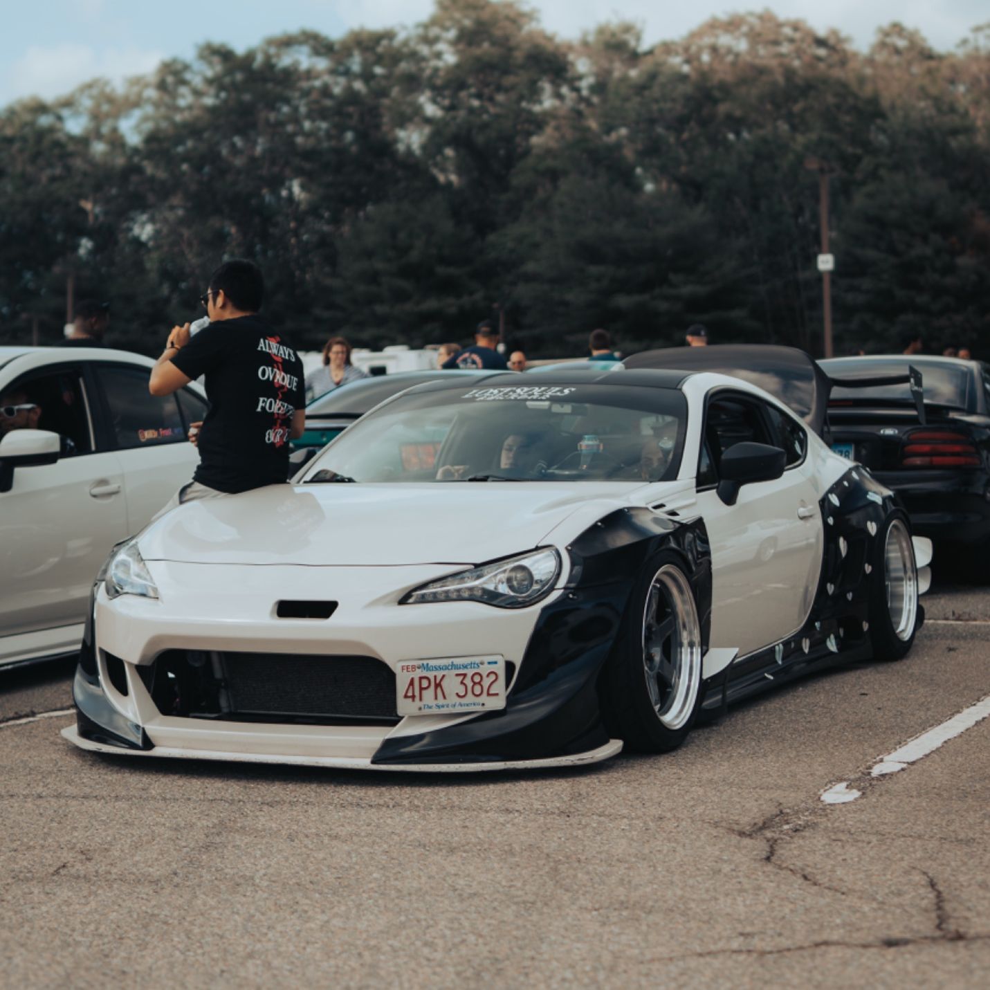 Profile of Seth Duangsavath