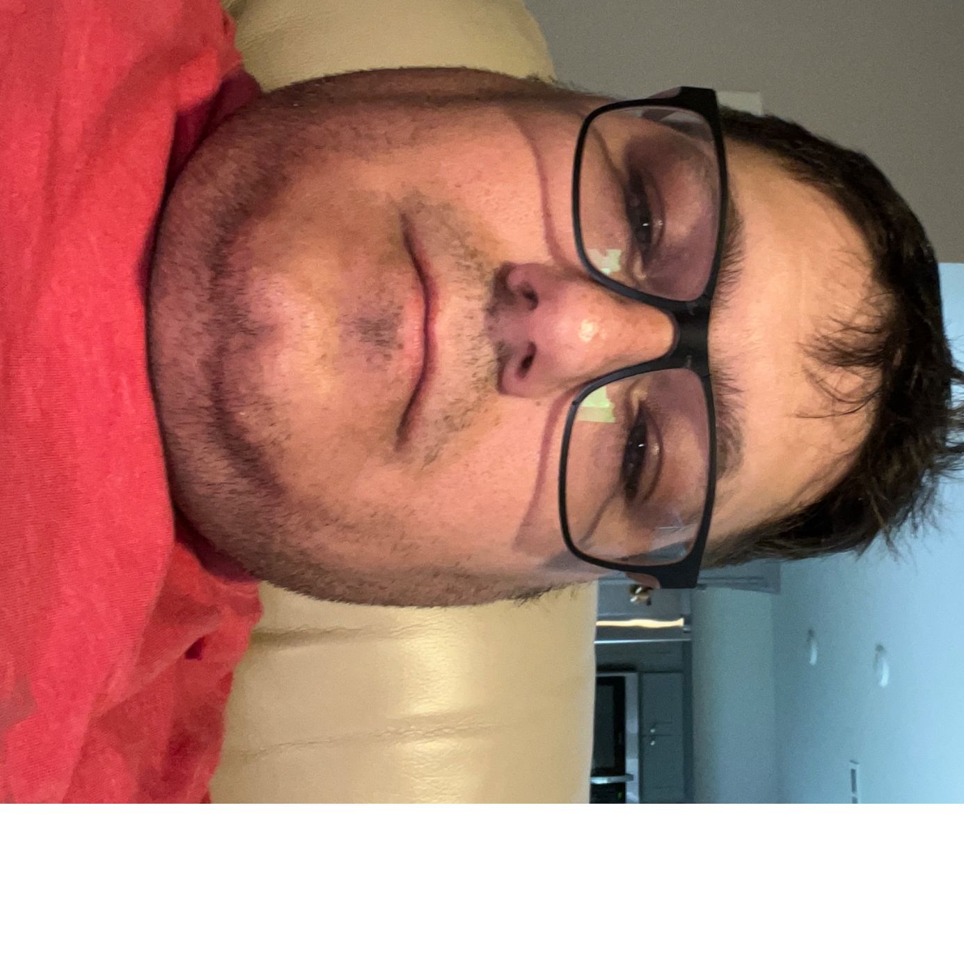 Profile of Warrick Birch