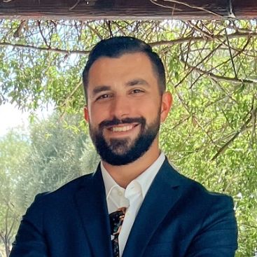 Profile of Anthony Giola