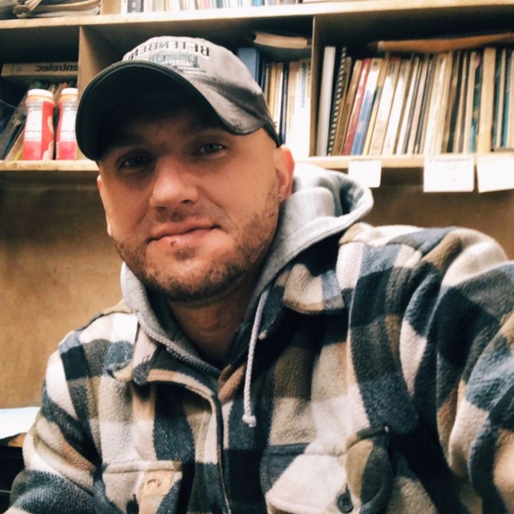 Profile of Kody Schultz