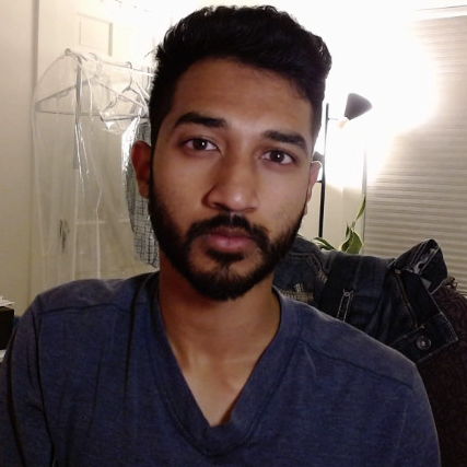 Profile of Sachith Gamlath