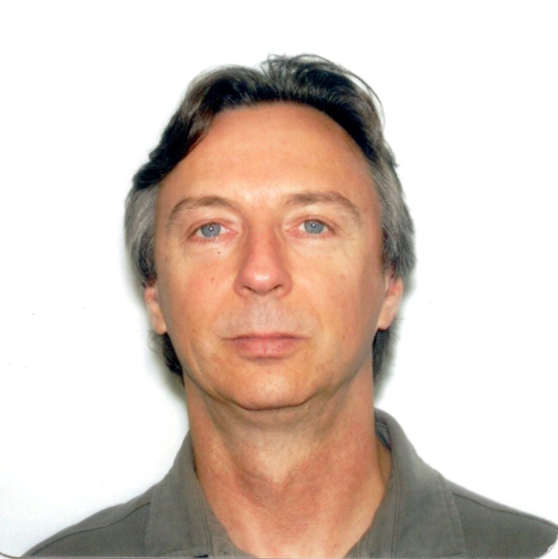 Profile of James Davies