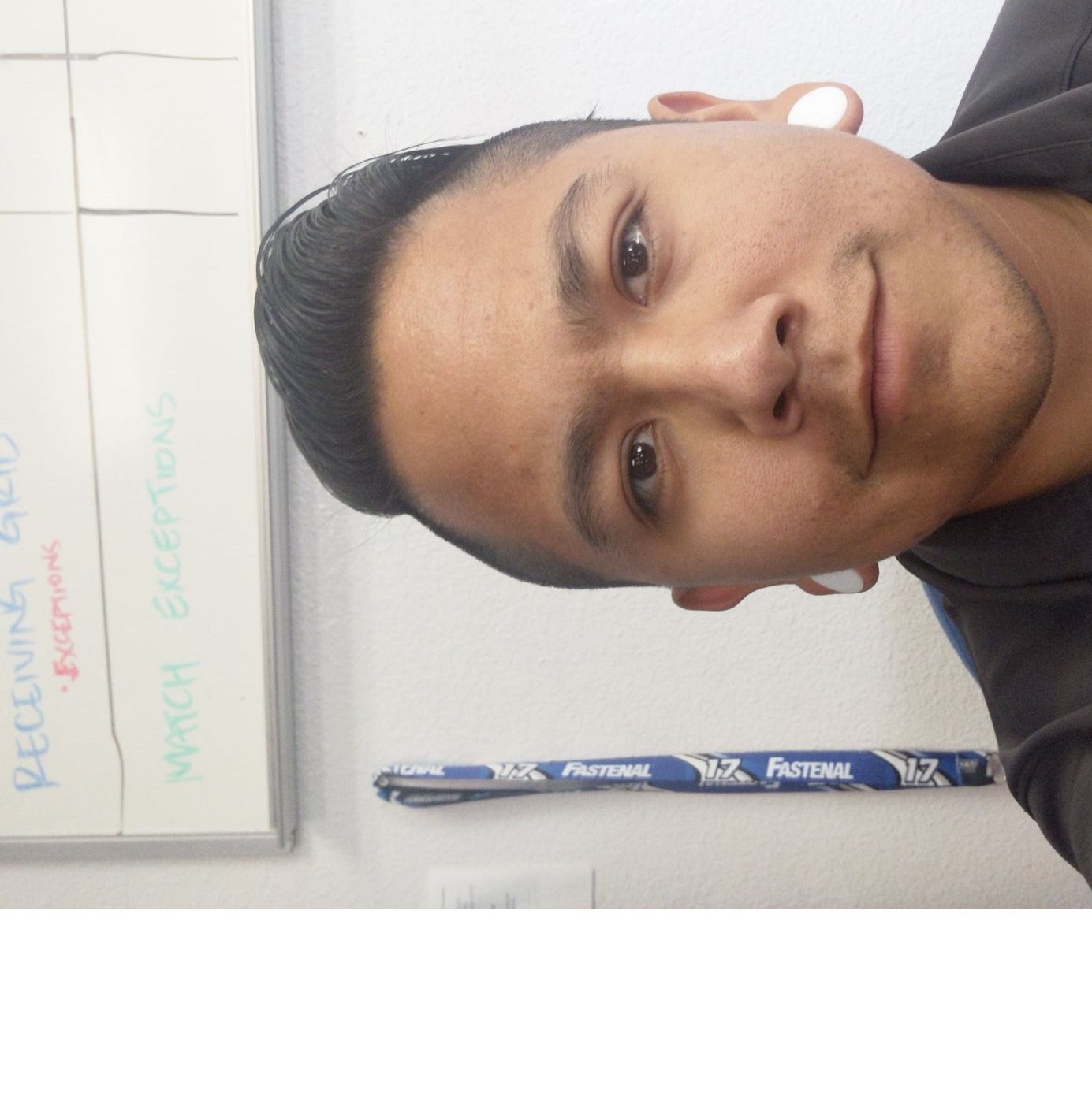 Profile of Fabio De La Luz