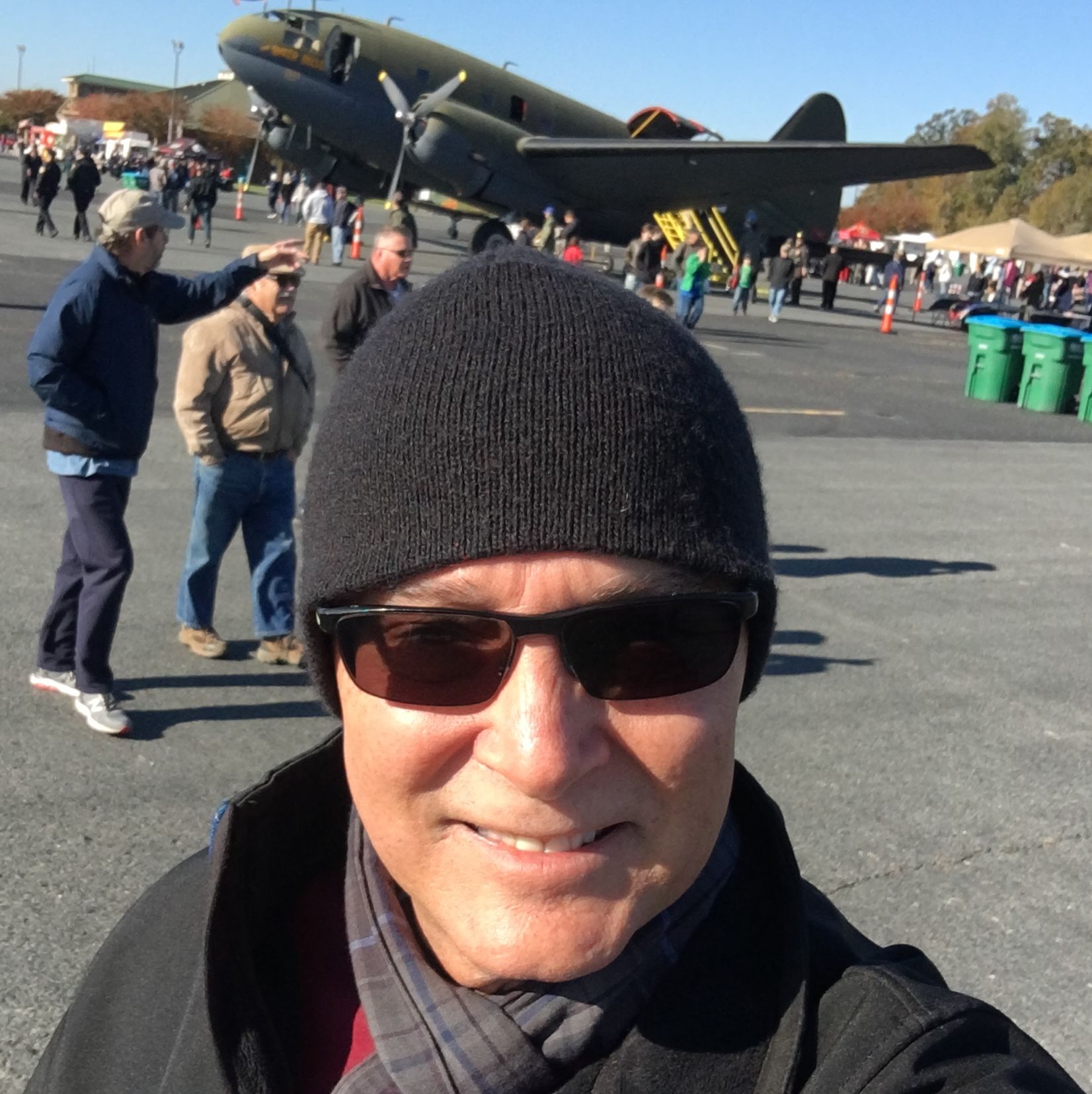 Profile of Raul E Arreaza