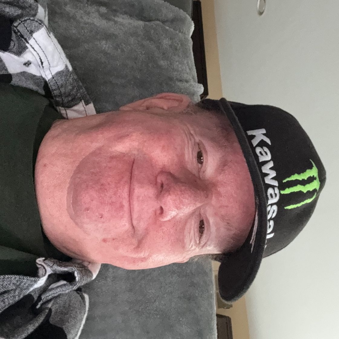 Profile of Kenny Osberg