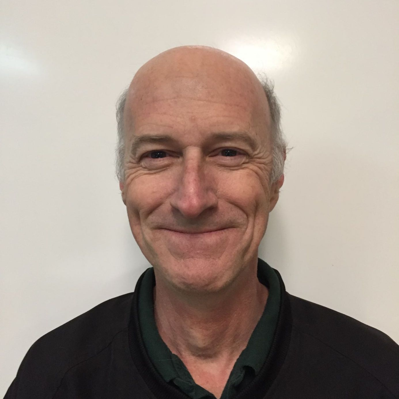 Profile of Joe Parlanti