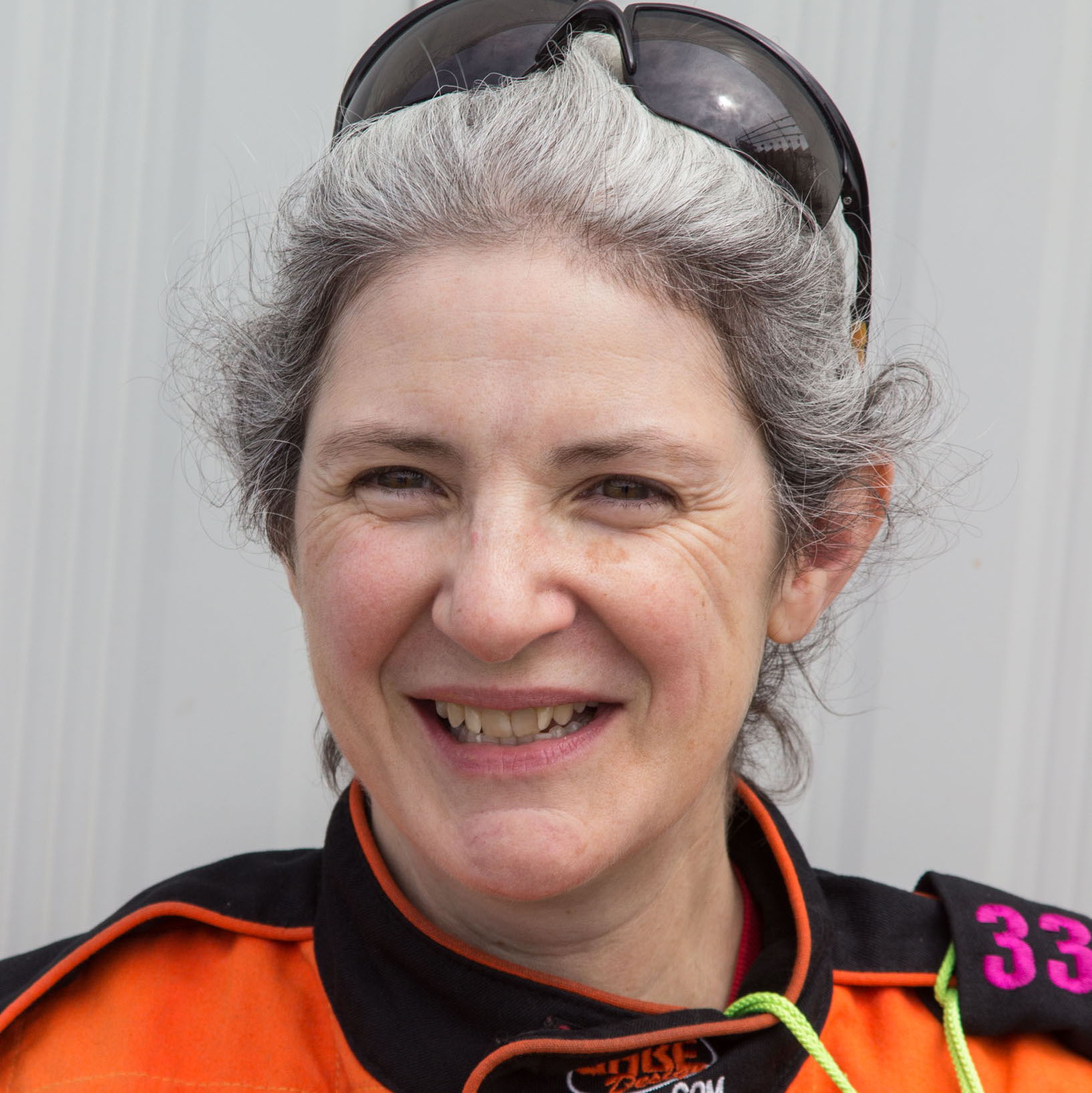 Profile of Kathryne Faccenda