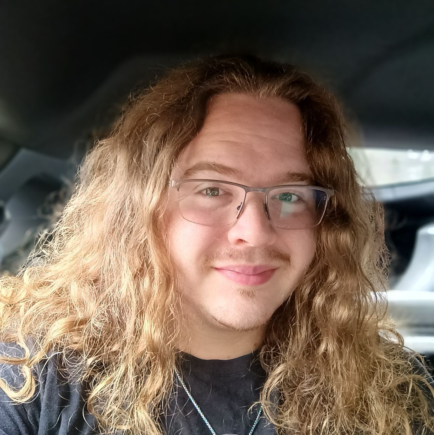 Profile of Jonas Fedock