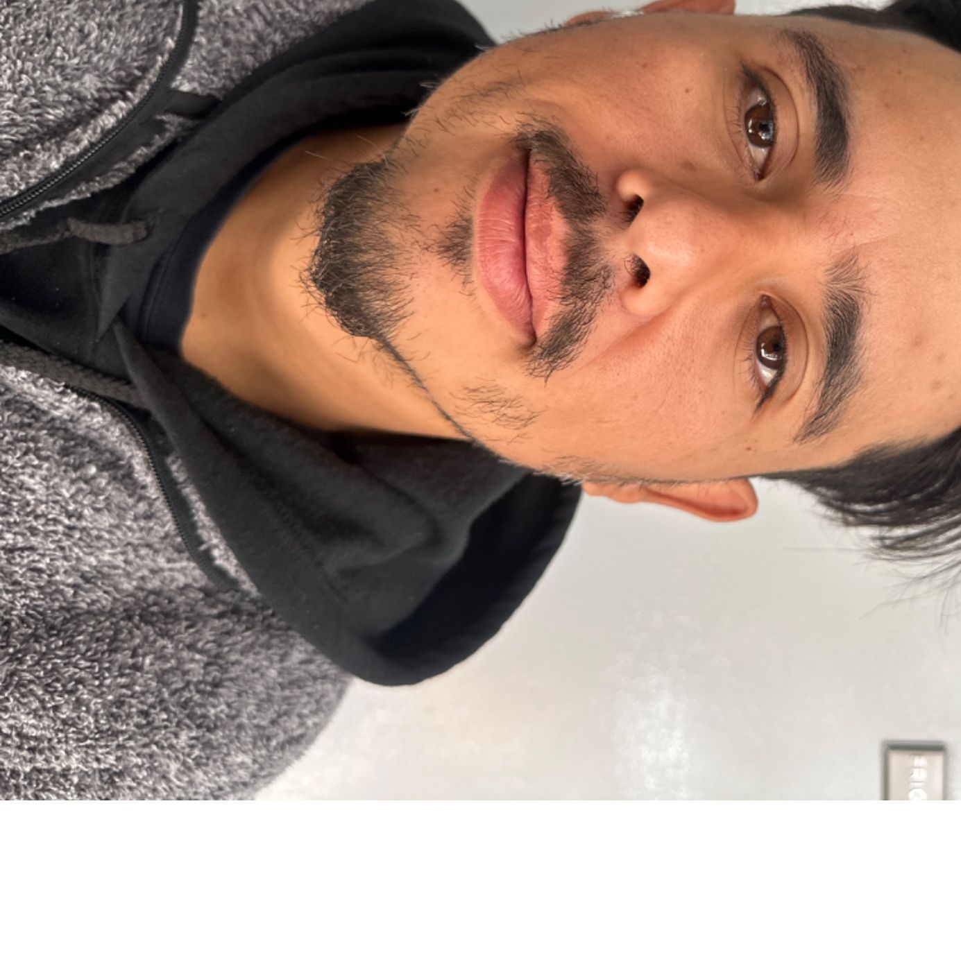 Profile of Efren Gildo