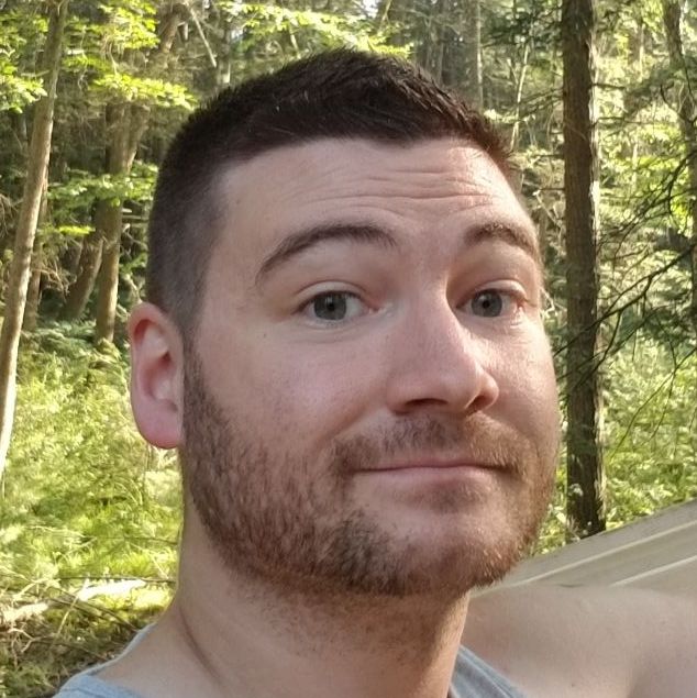 Profile of Andrew Sanville