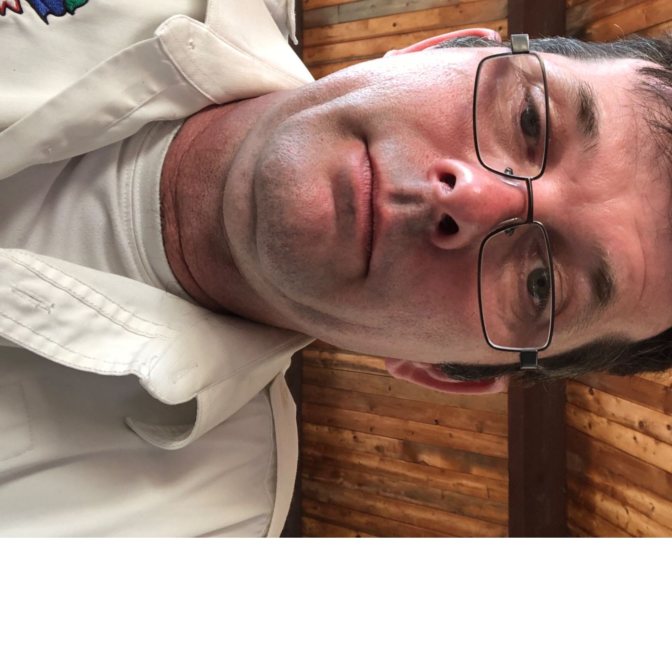 Profile of Edwin McDowell