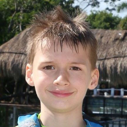 Profile of Cade Coroy