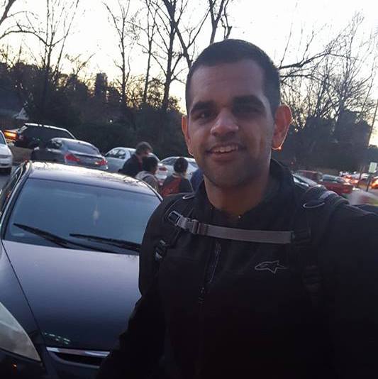 Profile of Zoha Mohammed