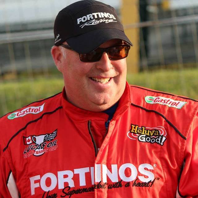 Profile of Dave Connelly