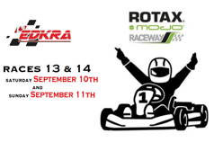 EDKRA 2022 - Race 13 - Race 14