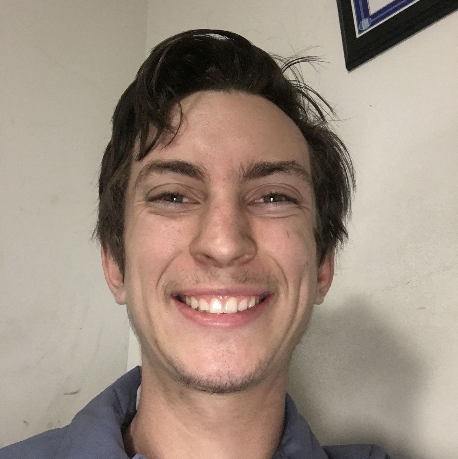 Profile of Andrew Weidemann