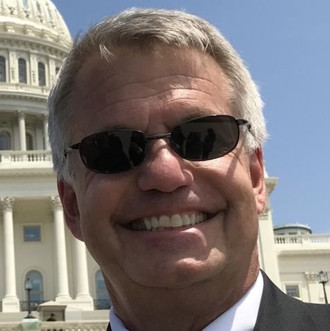 Profile of Don McAfee