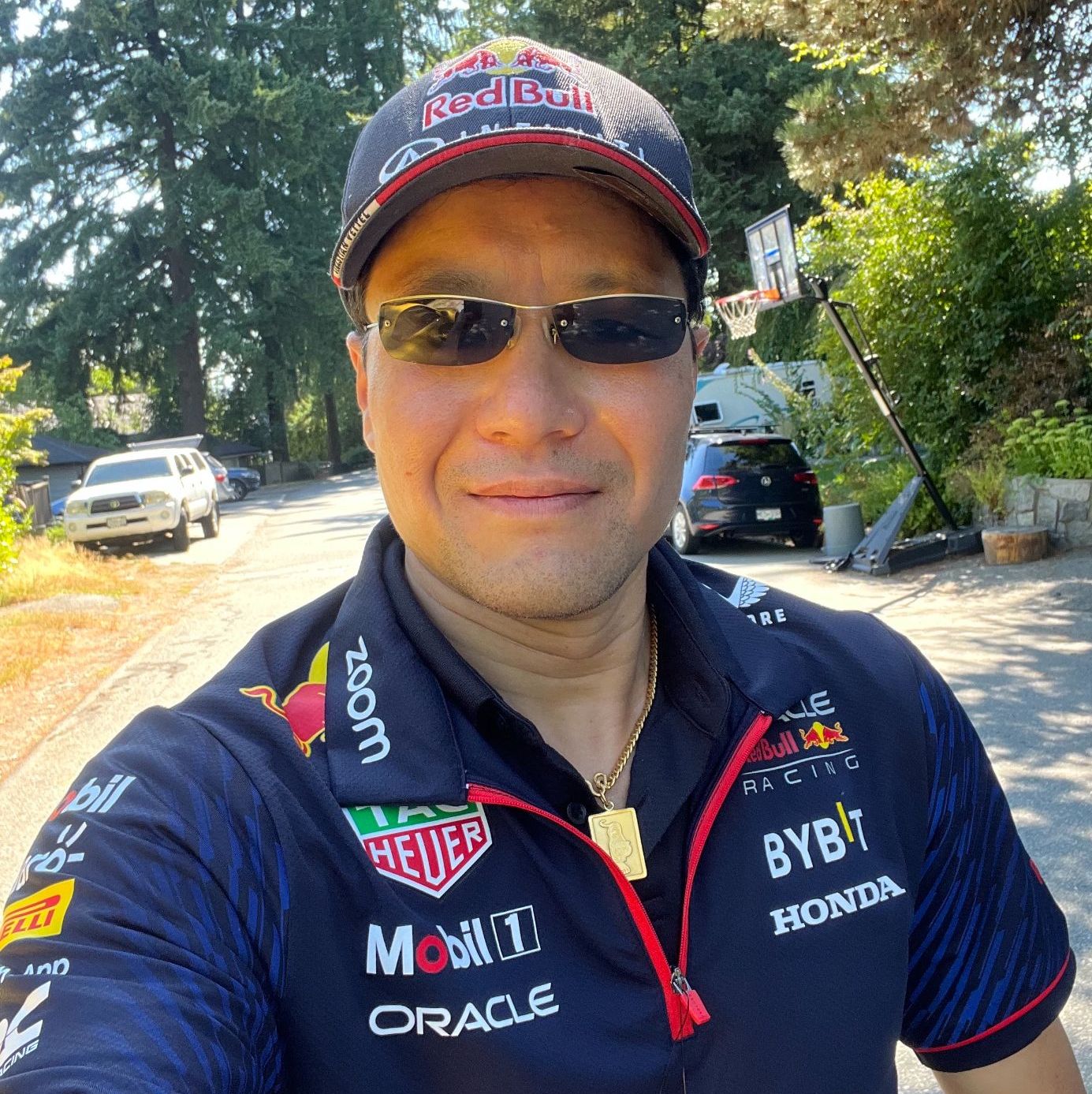 Profile of Lex Lawless