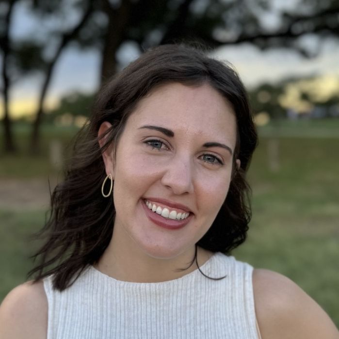 Profile of Nicole Tensmeyer