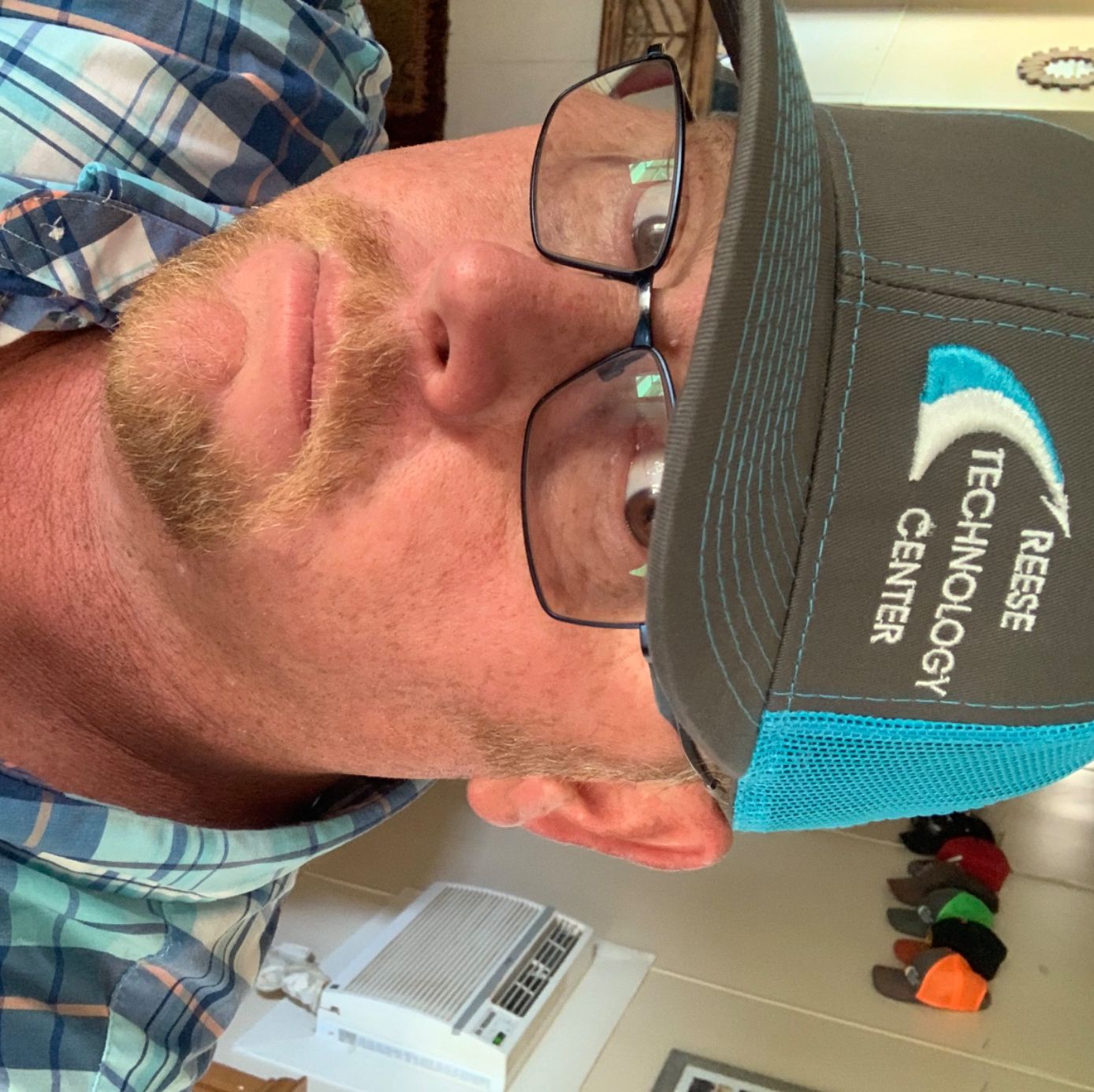 Profile of Brandon Hogue