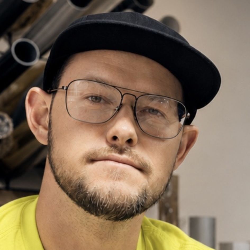 Profile of Cole Bosanoz