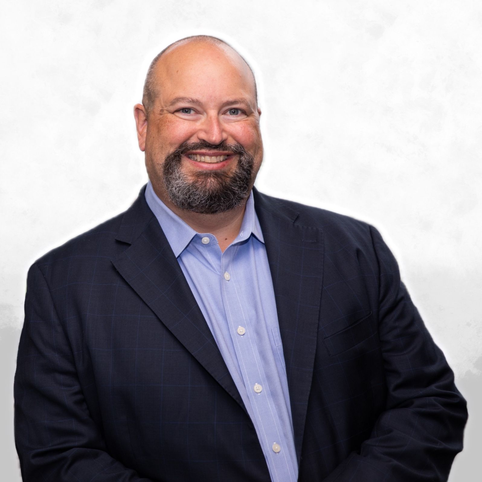 Profile of Brian Roman