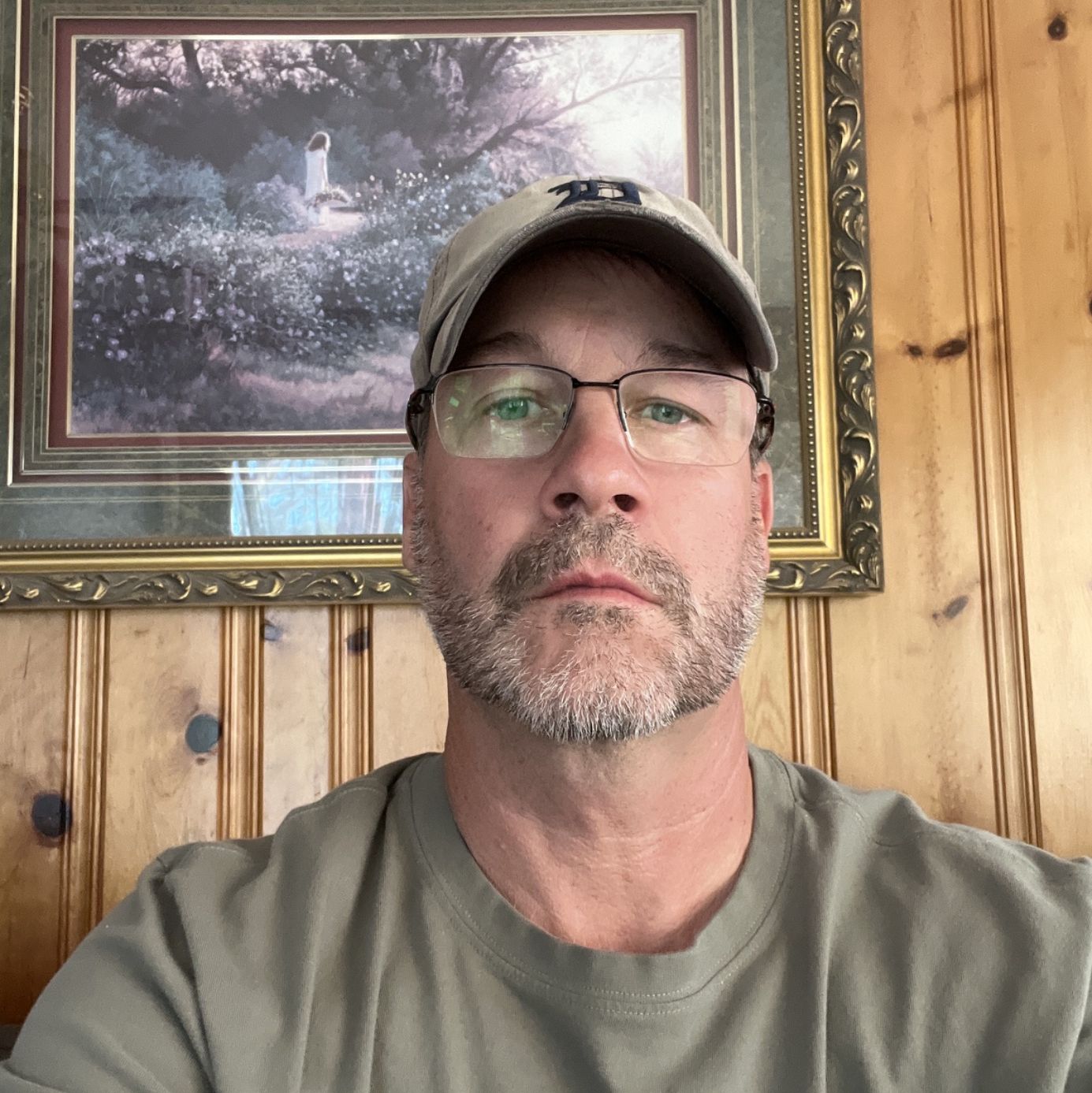 Profile of Todd Rhodes