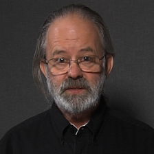 Profile of Hal Collins