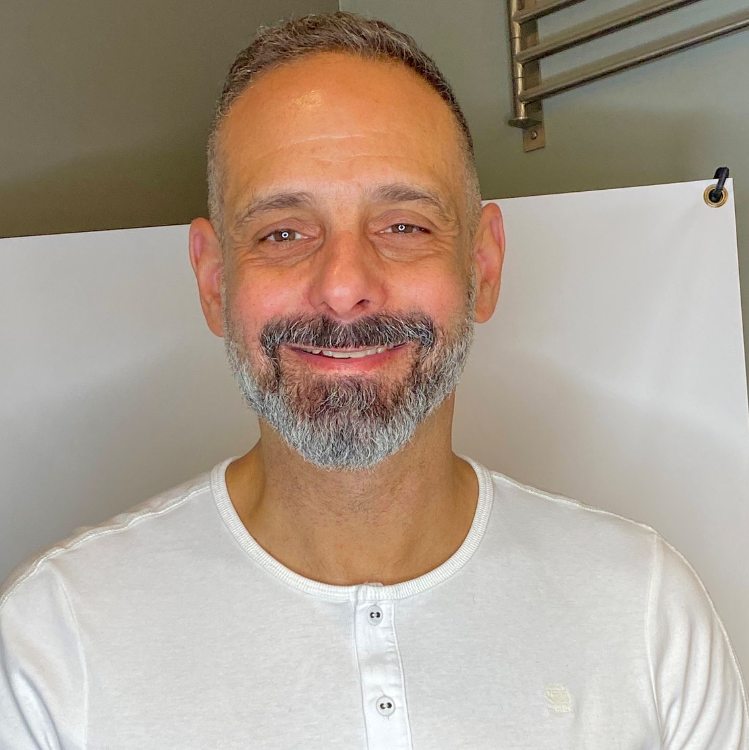 Profile of Joseph Comacchio