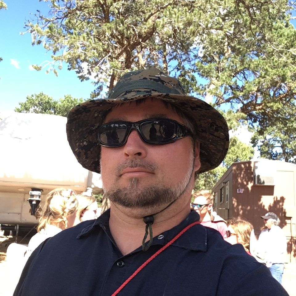 Profile of Scott A. Patynski