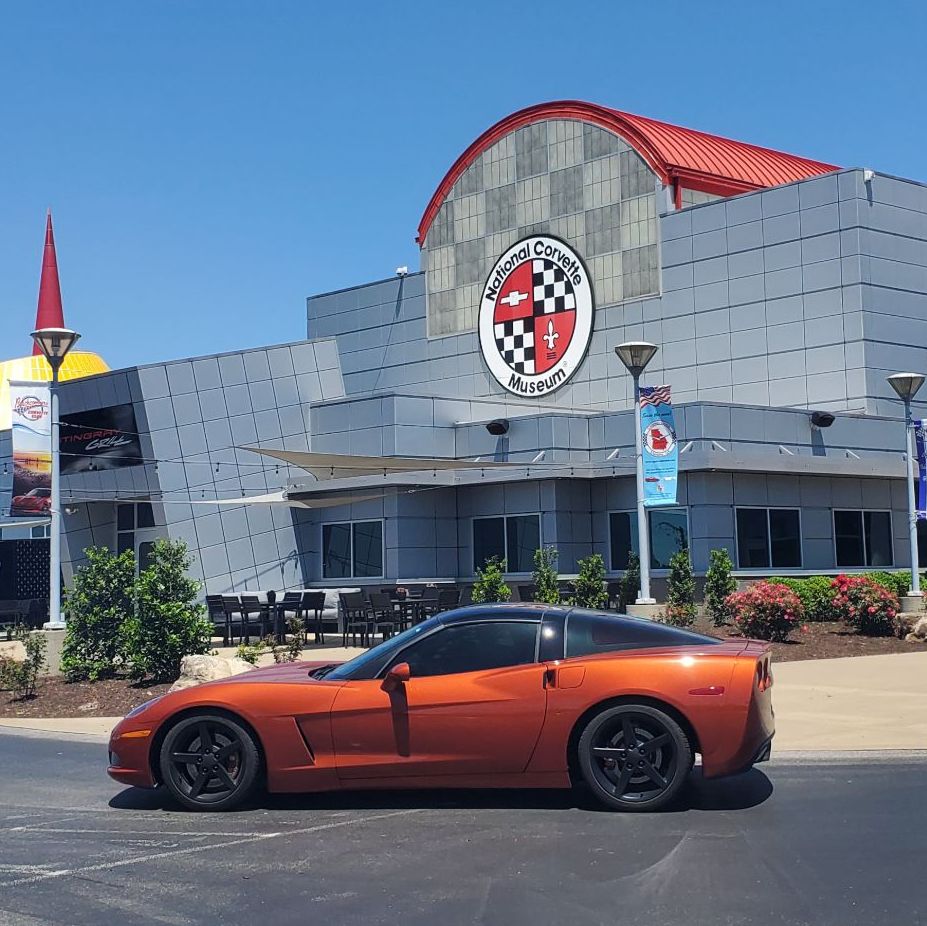 Profile of Caleb Scarbrough