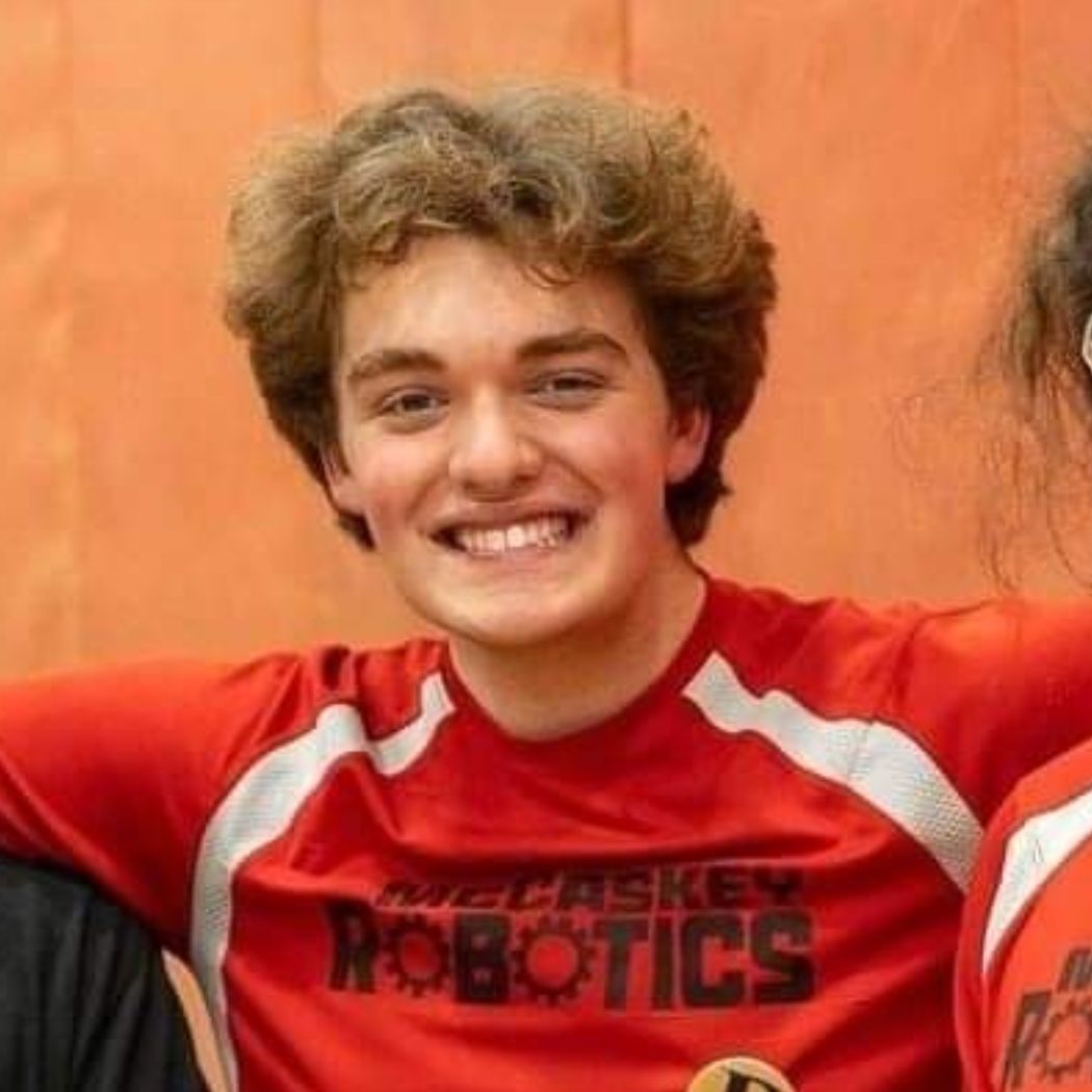 Profile of Carter Gehron