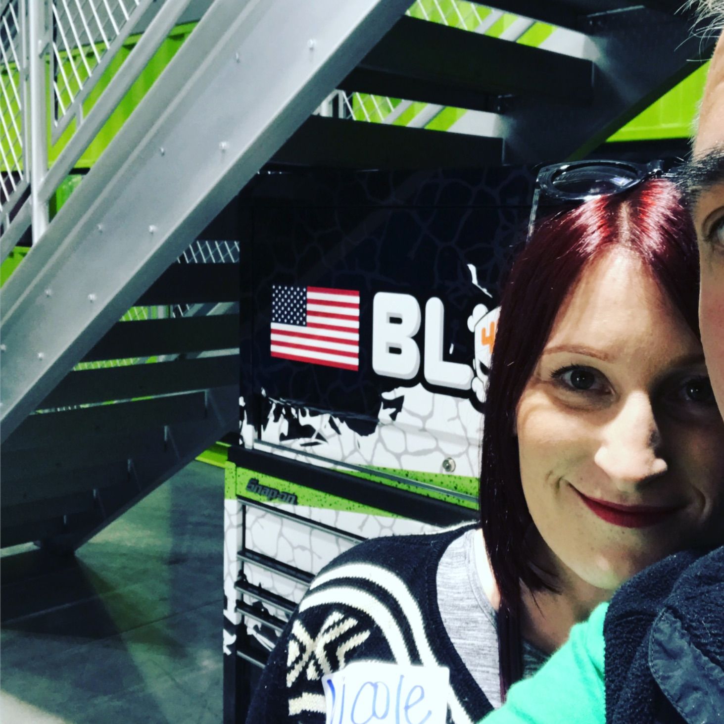 Profile of Nicole Rodriguez