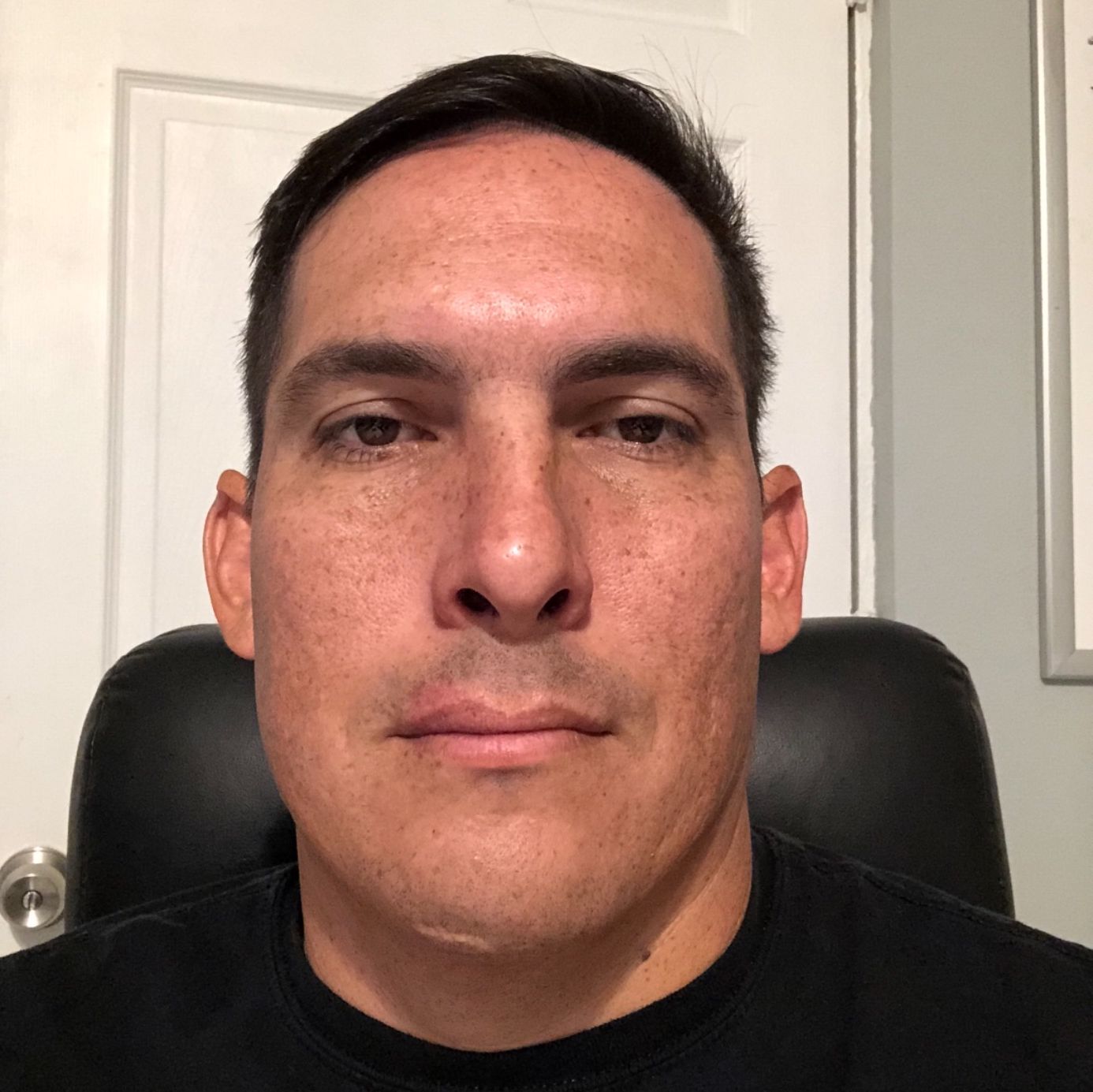 Profile of Adrian Eslava