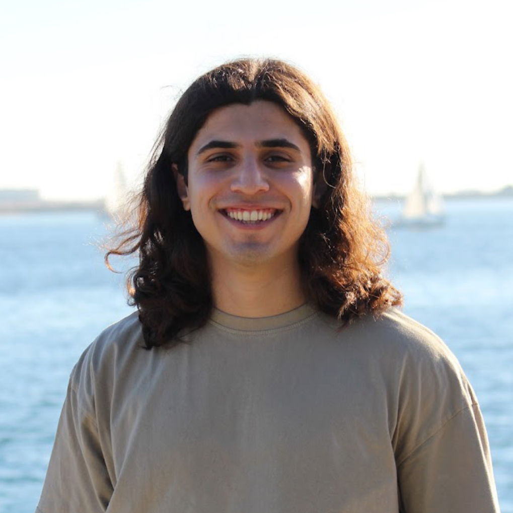 Profile of Abraham Tahir
