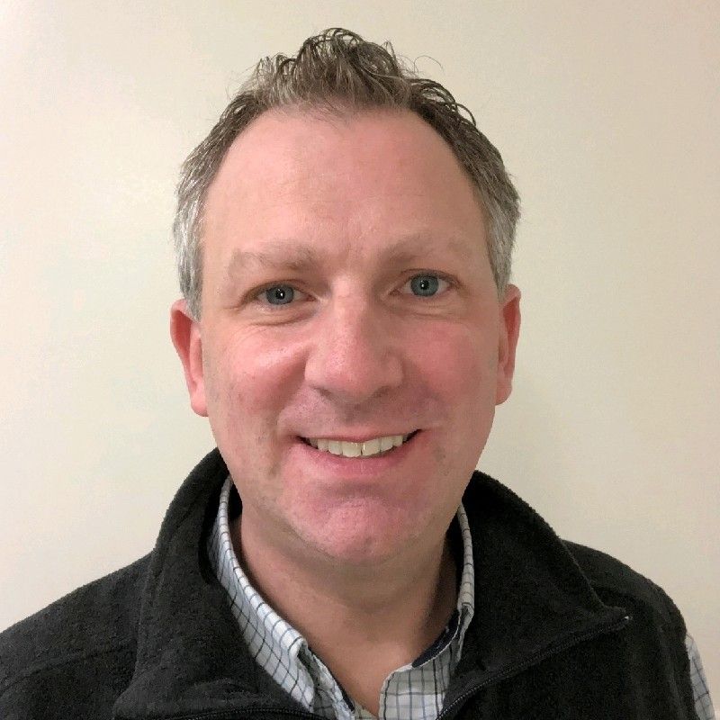 Profile of Julien Hamon