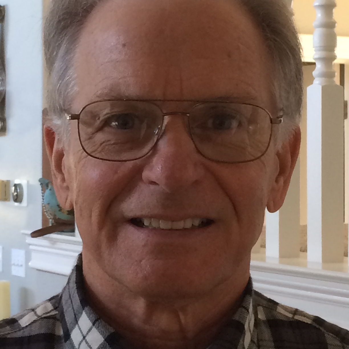 Profile of Bob Russell