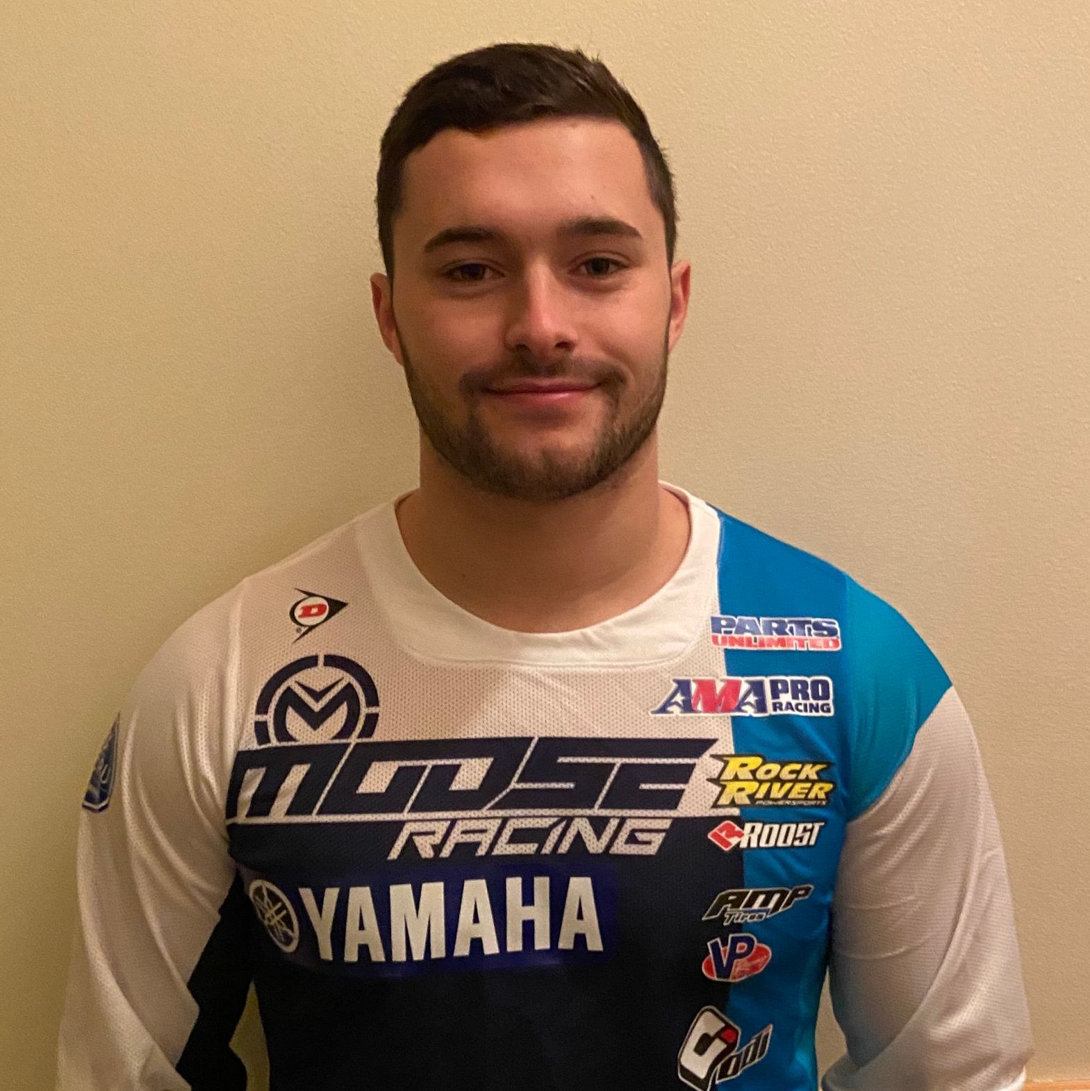 Profile of Jamison DuClos