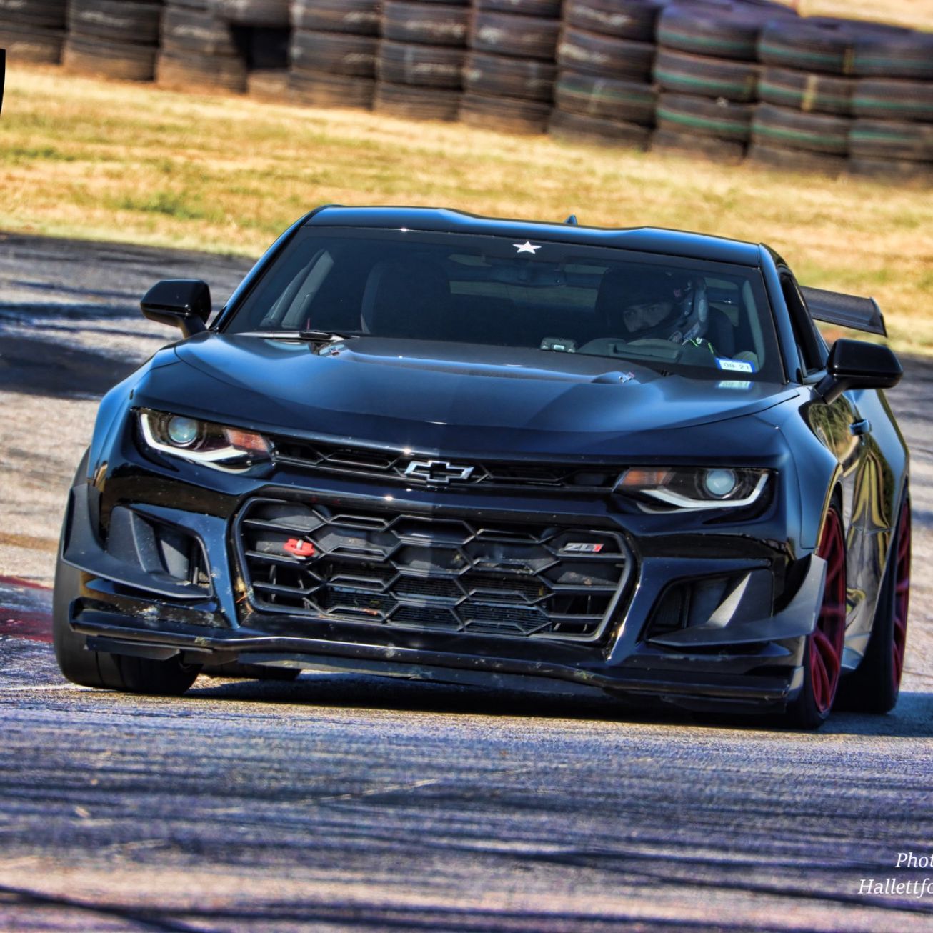 Profile of Chad Price