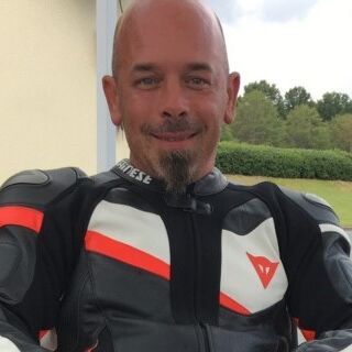 Profile of Brian Mayson