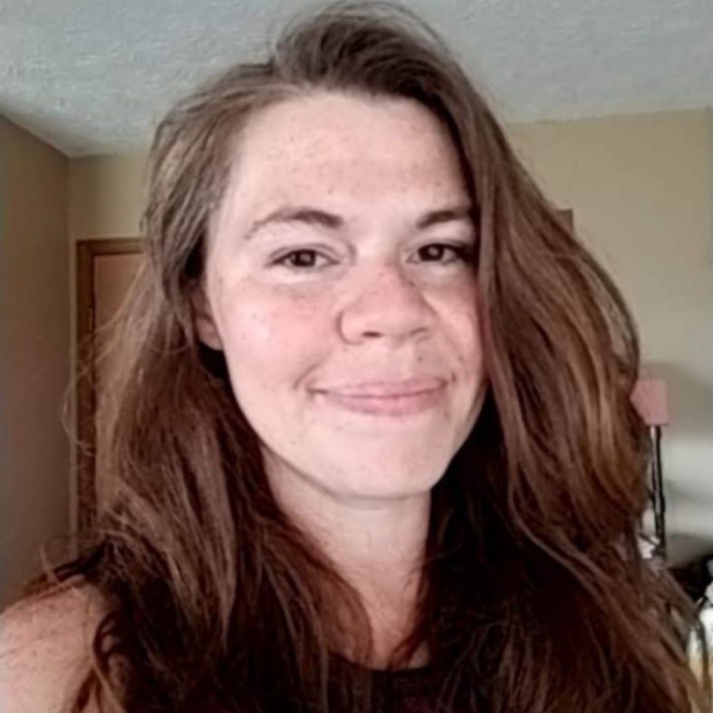 Profile of Maegan Burkart