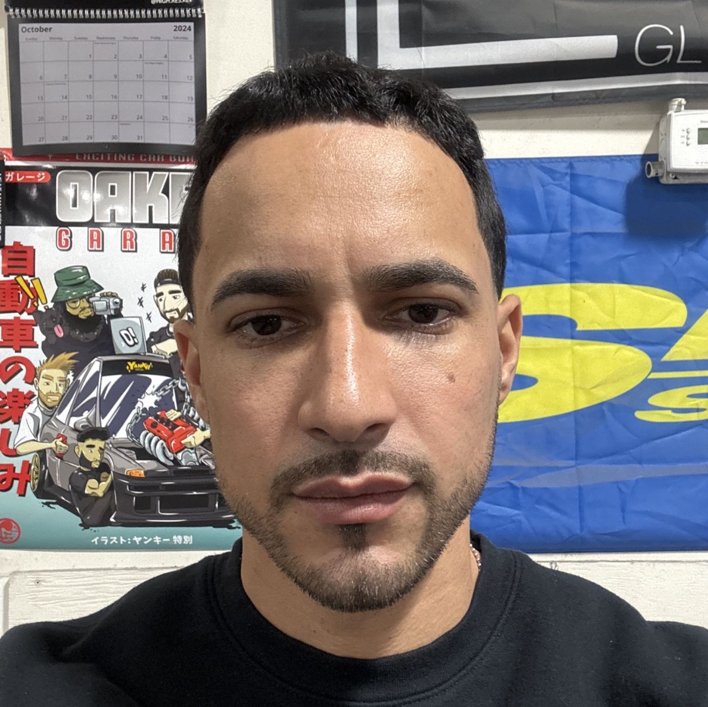 Profile of Josue Pillot