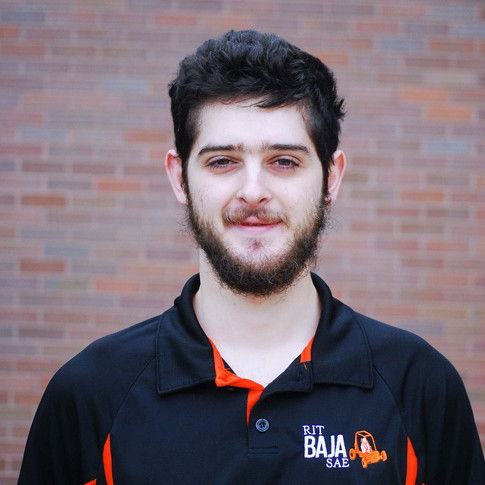 Profile of Ellory Lane