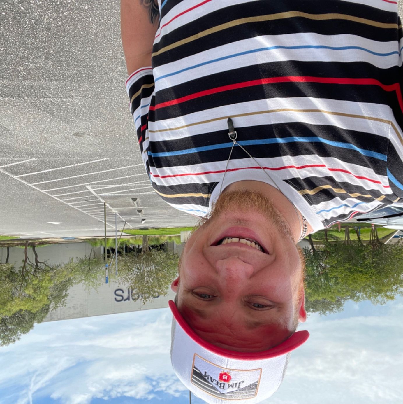 Profile of Wesley Hoag