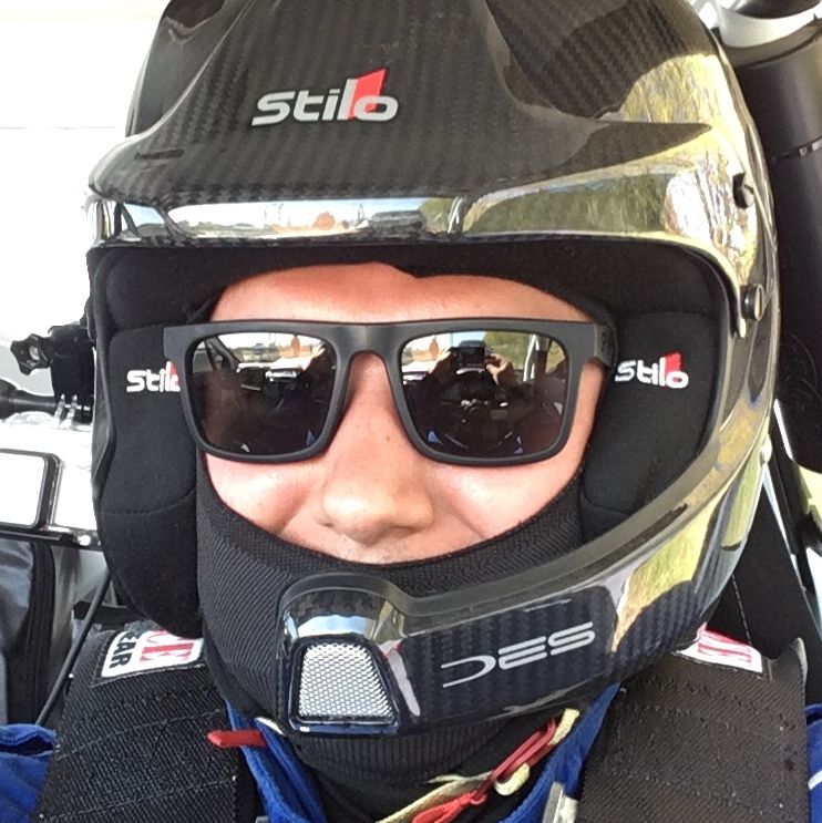 Profile of Adam Miller