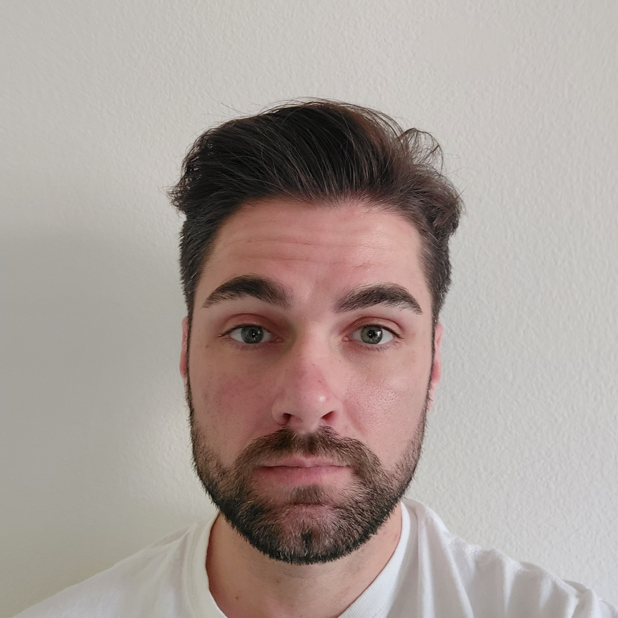 Profile of Jay Learue