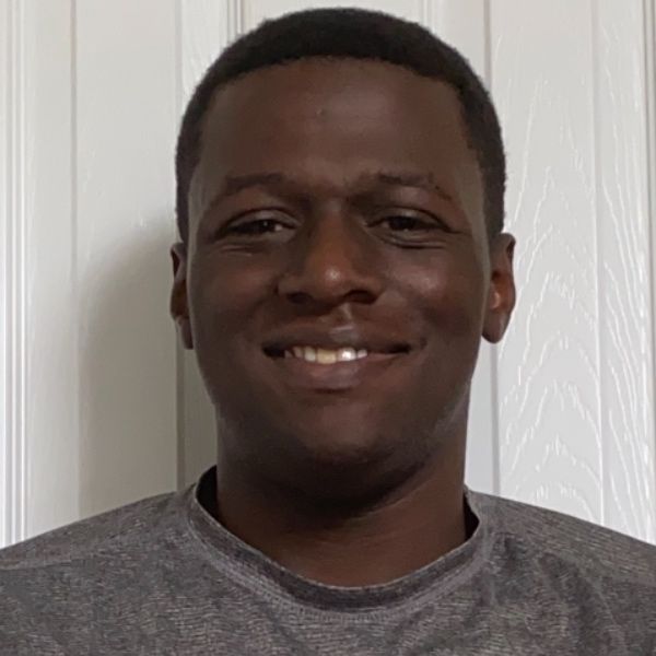 Profile of Joseph Solomons