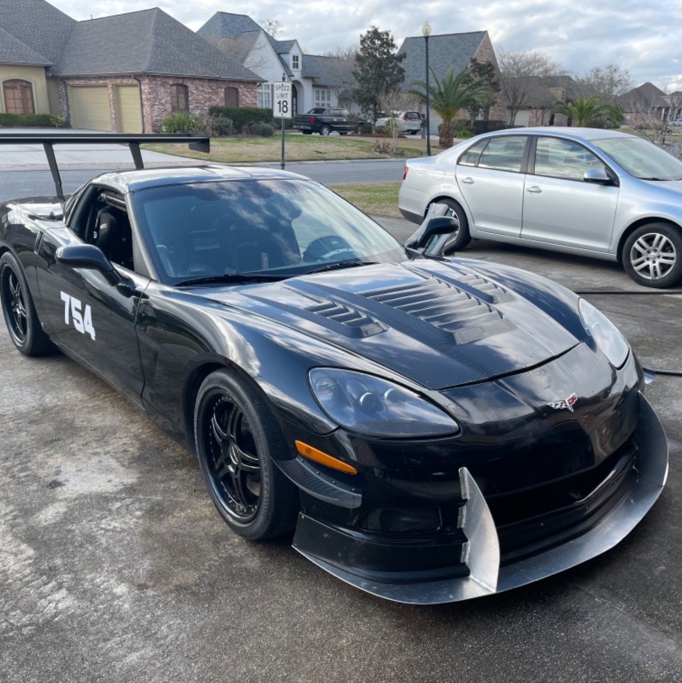 Profile of Carlos Jorge