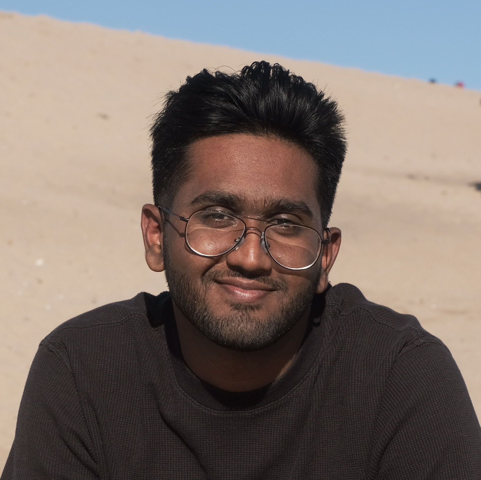 Profile of Rajeev Thimmareddy