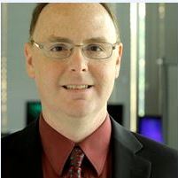 Profile of Brian Stricklin